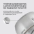 Кастрюля Rondell Balance RDS-754 2.8л. d=20см (с крышкой) стальной - цена, купить или заказать с доставкой в интернет-магазине Кастрюля Rondell Balance RDS-754 2.8л. d=20см (с крышкой) стальной - купить недорого с доставкой в интернет-магазине