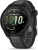 Смарт-часы Garmin Forerunner 165 30.4мм 1.2" AMOLED корп.черный рем.черный разм.брасл.:126-203мм (010-02863-20) - купить недорого с доставкой в интернет-магазине