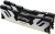 Память DDR5 2x48GB 6000MHz Kingston KF560C32RSK2-96 Fury Renegade Silver RTL Gaming PC5-48000 CL32 DIMM 288-pin 1.35В single rank с радиатором Ret - купить недорого с доставкой в интернет-магазине