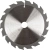 Циркулярная пила (дисковая) Bosch GKS 600 1200Вт (ручная) D диска.:165мм (06016A9020) - купить недорого с доставкой в интернет-магазине