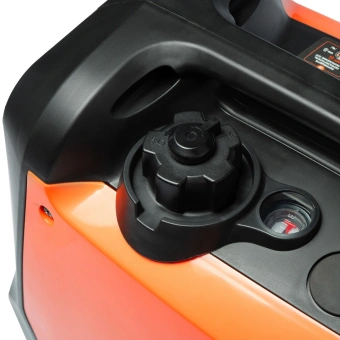 Генератор Daewoo GDA 2500Si 2.2кВт - купить недорого с доставкой в интернет-магазине