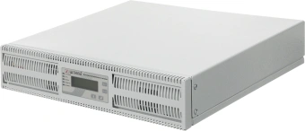 Источник бесперебойного питания Штиль SR1101SL 900Вт 1000ВА серый - купить недорого с доставкой в интернет-магазине