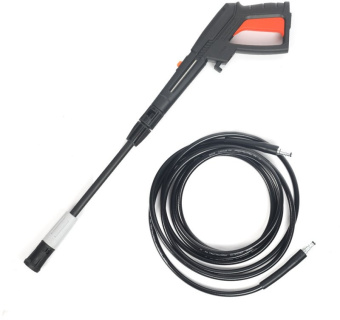 Минимойка Patriot GT620 Imperial 2050Вт (322306062) - купить недорого с доставкой в интернет-магазине