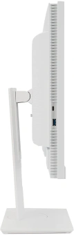 Моноблок IRU Strato 27IW 27" QHD i5 1235U (1.3) 16Gb SSD512Gb UHDG CR Windows 11 Pro GbitEth WiFi BT 65W Cam белый 2560x1440 (RUS) - купить недорого с доставкой в интернет-магазине