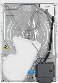 Сушильная машина Midea MD200H90W/W-RU кл.энер.:A++ макс.загр.:9кг белый - купить недорого с доставкой в интернет-магазине
