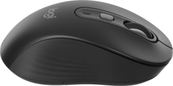 Клавиатура + мышь Logitech MK950 клав:графитовый/черный мышь:черный/серый USB беспроводная Bluetooth/Радио slim (920-012500) - купить недорого с доставкой в интернет-магазине
