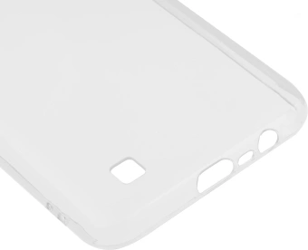 Чехол (клип-кейс) DF для Realme C20/C11 (2021) rmCase-05 прозрачный (DF RMCASE-05) - купить недорого с доставкой в интернет-магазине