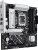 Материнская плата Asus PRIME B860M-A-CSM Soc-1851 Intel B860 4xDDR5 mATX AC`97 8ch(7.1) 2.5Gg RAID+HDMI+DP - купить недорого с доставкой в интернет-магазине