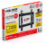 Кронштейн для телевизора Holder LCD-F2608 черный 22"-47" макс.40кг настенный фиксированный - купить недорого с доставкой в интернет-магазине