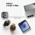 Гарнитура внутриканальные Samsung Galaxy Buds 3 Pro серебристый беспроводные bluetooth в ушной раковине (SM-R630NZAACIS) - купить недорого с доставкой в интернет-магазине