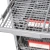 Посудомоечная машина Timberk Set&Dry T-DW45BI103 серебристый (узкая) - цена, купить или заказать с доставкой в интернет-магазине Посудомоечная машина Timberk Set&Dry T-DW45BI103 серебристый (узкая) - купить недорого с доставкой в интернет-магазине