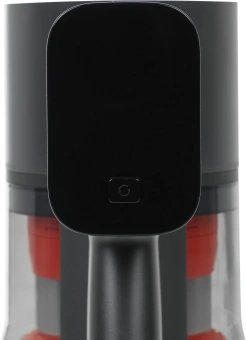 Пылесос ручной Xiaomi Vacuum Cleaner G20 Max EU 520Вт серый/оранжевый - купить недорого с доставкой в интернет-магазине