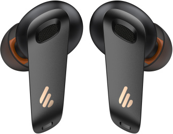 Гарнитура внутриканальные Edifier NeoBuds S черный беспроводные bluetooth в ушной раковине - купить недорого с доставкой в интернет-магазине