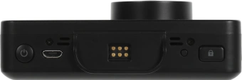 Видеорегистратор с радар-детектором TrendVision DriveCam Real 4K Signature LNA 2CH черный 2160p 140гр. GPS MStar 8629 - купить недорого с доставкой в интернет-магазине