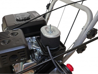 Снегоуборщик бензин. Ресанта СБ 6000Э 8л.с. - купить недорого с доставкой в интернет-магазине