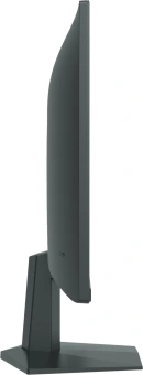Монитор AOC 23.8" 24G10ZNE черный/красный VA 16:9 HDMI M/M матовая 300cd 1920x1080 180Hz DP FHD 3.3кг - купить недорого с доставкой в интернет-магазине