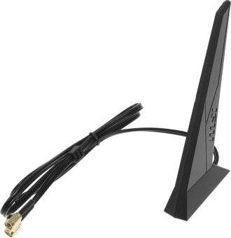 Материнская плата MSI B650M GAMING PLUS WIFI Socket AM5 AMD B650 4xDDR5 mATX AC`97 8ch(7.1) 2.5Gg RAID+VGA+HDMI+DP - купить недорого с доставкой в интернет-магазине