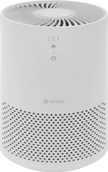 Очиститель воздуха VITEK VT-8553 - купить недорого с доставкой в интернет-магазине