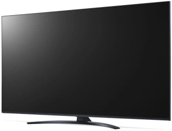 Телевизор LED LG 50" 50UT81006LA.ARUG черный 4K Ultra HD 60Hz DVB-T DVB-T2 DVB-C DVB-S2 USB WiFi Smart TV - купить недорого с доставкой в интернет-магазине