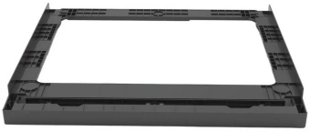 Комплект соединительный для сушильных и стиральных машин Midea MSKK-S200 серый 4100гр - купить недорого с доставкой в интернет-магазине