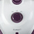 Отпариватель напольный Scarlett SC-GS130S09 1900Вт фиолетовый - купить недорого с доставкой в интернет-магазине