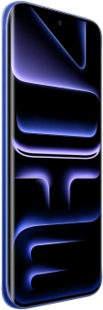 Смартфон Infinix X6887 Note Edge 128Gb 8Gb синий моноблок 3G 4G 2Sim 6.78" 1208x2644 Android 16 50Mpix 802.11 a/b/g/n/ac NFC GPS GSM900/1800 GSM1900 Protect FM - купить недорого с доставкой в интернет-магазине