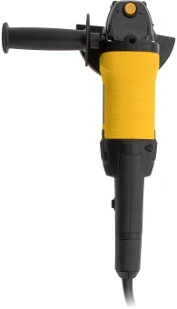 Углошлифовальная машина Denzel AGH125-1200A 1200Вт 11000об/мин рез.шпин.:M14 d=125мм (26909) - купить недорого с доставкой в интернет-магазине