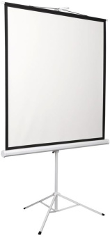 Экран Digis 86" 130x172см Kontur-D DSKD-4302 4:3 напольный рулонный - купить недорого с доставкой в интернет-магазине