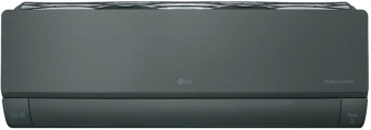 Сплит-система LG Artcool Objet AG09BK т.зеленый - купить недорого с доставкой в интернет-магазине