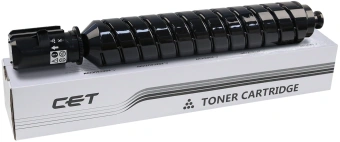 Картридж лазерный Cet CET141514 C-EXV54/1394C002AA черный (15500стр.) для Canon iRC3025/iRC3025i - купить недорого с доставкой в интернет-магазине