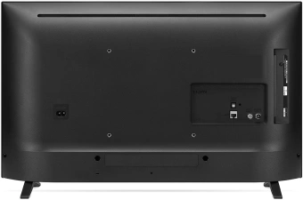 Телевизор LED LG 32" 32LQ63506LA.ARU черный FULL HD 60Hz DVB-T DVB-T2 DVB-C DVB-S DVB-S2 USB WiFi Smart TV (RUS) - купить недорого с доставкой в интернет-магазине