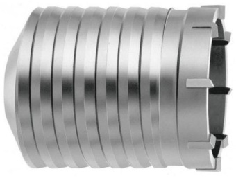 Коронка Makita P-03791 по бетону Д=65мм Дл=100мм (1пред.) для перфораторов - купить недорого с доставкой в интернет-магазине