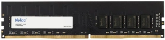 Память DDR4 32GB 3200MHz Netac NTBSD4P32SP-32J Basic RTL PC4-25600 CL22 DIMM 288-pin 1.2В single rank Ret - купить недорого с доставкой в интернет-магазине