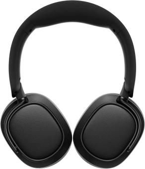 Гарнитура мониторные Edifier ES850NB черный беспроводные bluetooth оголовье - купить недорого с доставкой в интернет-магазине