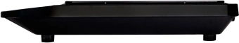 Плита Индукционная Hyundai HYC-0106 черный стеклокерамика (настольная) - купить недорого с доставкой в интернет-магазине