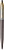 Ручка шариков. Parker Jotter Grey Core GT (2213723) M син. черн. подар.кор.