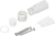 Камера видеонаблюдения IP Tiandy Lite TC-C32XN I3/E/Y/M/2.8mm/V4.1 2.8-2.8мм цв. корп.:белый (TC-C32XN I3/E/Y/M/2.8/V4.1) - купить недорого с доставкой в интернет-магазине