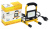 Прожектор уличный IEK СДО светодиодный 20Втчерный (LPDO603-020-65-K02) - купить недорого с доставкой в интернет-магазине