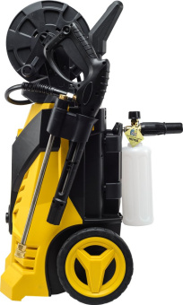Минимойка Huter W-5-2600 PRO 2600Вт (70/8/33) - купить недорого с доставкой в интернет-магазине