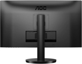 Монитор AOC 27" Basic-Line U27B3AF черный IPS LED 16:9 HDMI M/M матовая HAS 350cd 178гр/178гр 3840x2160 60Hz DP Quad 4K (2160p) 5.2кг - купить недорого с доставкой в интернет-магазине