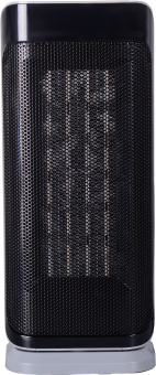 Тепловентилятор Ресанта ТВК-3 2000Вт серебристый/черный - купить недорого с доставкой в интернет-магазине