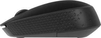 Мышь Logitech M171 черный/серый оптическая 1000dpi беспров. USB для ноутбука 2but (910-004643) - купить недорого с доставкой в интернет-магазине