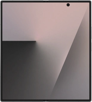 Смартфон Samsung SM-F966B Galaxy Fold7 256Gb 12Gb серый раскладной 3G 4G 2Sim 8" 1968x2184 Android 16 200Mpix 802.11 a/b/g/n/ac/ax/be NFC GPS GSM900/1800 GSM1900 Protect - купить недорого с доставкой в интернет-магазине