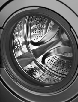 Стиральная машина Weissgauff WMD 58411 Direct Drive Inverter класс: B загр.фронтальная макс.:11кг (с сушкой) белый инвертер - купить недорого с доставкой в интернет-магазине