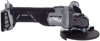 Углошлифовальная машина Интерскол УШМ-125/18В без АКБ и ЗУ 8500об/мин рез.шпин.:M14 d=125мм жестк.кейс (578.0.0.70) - купить недорого с доставкой в интернет-магазине