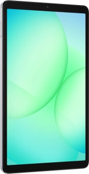 Планшет Samsung Galaxy Tab A11 BSM-X130 G99 (2.2) 8C RAM4Gb ROM64Gb 8.7" TFT 1340x800 Android 15 серебристый 8Mpix 5Mpix BT WiFi microSD 2Tb 5100mAh 7hr - купить недорого с доставкой в интернет-магазине