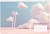 Папка на молнии ZIP Silwerhof Cloud A5+ ПВХ 0.25мм