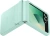 Чехол (клип-кейс) Samsung для Samsung Galaxy Z Flip6 Kindsuit Case Flip 6 (F741) мятный (EF-VF741PMEGRU) - цена, купить или заказать с доставкой в интернет-магазине Чехол (клип-кейс) Samsung для Samsung Galaxy Z Flip6 Kindsuit Case Flip 6 (F741) мятный (EF-VF741PMEGRU) - купить недорого с доставкой в интернет-магазине