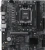 Материнская плата MSI PRO B850M-E EVO Socket AM5 AMD B850 2xDDR5 mATX AC`97 8ch(7.1) 2.5Gg RAID+VGA+HDMI - купить недорого с доставкой в интернет-магазине