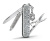 Нож перочинный Victorinox Classic Brilliant Damast (0.6221.34) 58мм 5функц. серебристый подар.коробка - цена, купить или заказать с доставкой в интернет-магазине Нож перочинный Victorinox Classic Brilliant Damast (0.6221.34) 58мм 5функц. серебристый подар.коробка - купить недорого с доставкой в интернет-магазине
